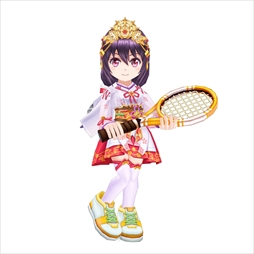 ���������꡼ No.005�Υ���ͥ������ / ����ǭ�ƥ˥��ס��������ǤΥ����ߤȥե����ꥢ���о졣���֥륹������μ�����