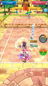 ���������꡼ No.007�Υ���ͥ������ / ����ǭ�ƥ˥��ס��������ǤΥ����ߤȥե����ꥢ���о졣���֥륹������μ�����