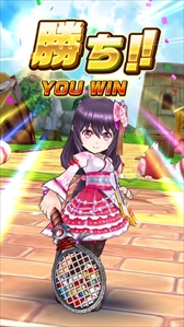 ���������꡼ No.008�Υ���ͥ������ / ����ǭ�ƥ˥��ס��������ǤΥ����ߤȥե����ꥢ���о졣���֥륹������μ�����