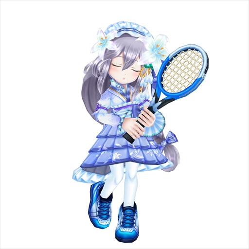 ���������꡼ No.009�Υ���ͥ������ / ����ǭ�ƥ˥��ס��������ǤΥ����ߤȥե����ꥢ���о졣���֥륹������μ�����