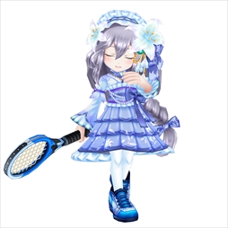 ���������꡼ No.012�Υ���ͥ������ / ����ǭ�ƥ˥��ס��������ǤΥ����ߤȥե����ꥢ���о졣���֥륹������μ�����