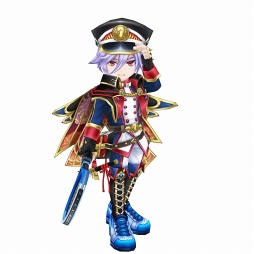 ���������꡼ No.004�Υ���ͥ������ / ����ǭ�ƥ˥��ס��業����ι���ǥ�꡼������饬������о�