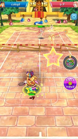 ���������꡼ No.013�Υ���ͥ������ / ����ǭ�ƥ˥��ס��業����ι���ǥ�꡼������饬������о�