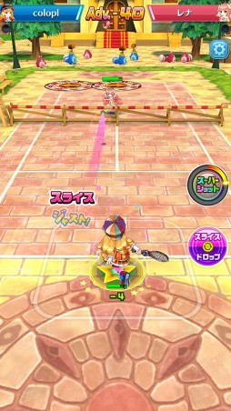 ���������꡼ No.014�Υ���ͥ������ / ����ǭ�ƥ˥��ס��業����ι���ǥ�꡼������饬������о�