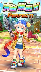 画像ギャラリー No.011のサムネイル画像 / 「白猫テニス」，イベント“桃色湯けむりカーニバル”が開催