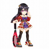 画像ギャラリー No.012のサムネイル画像 / 「白猫テニス」，イベント“桃色湯けむりカーニバル”が開催