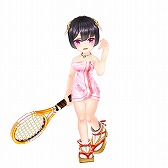 画像ギャラリー No.014のサムネイル画像 / 「白猫テニス」，イベント“桃色湯けむりカーニバル”が開催
