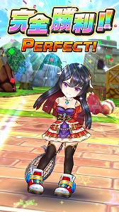 画像ギャラリー No.019のサムネイル画像 / 「白猫テニス」，イベント“桃色湯けむりカーニバル”が開催