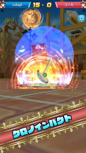 画像ギャラリー No.009のサムネイル画像 / 「白猫テニス」に黒ウィズ精霊が参戦。ミコトとユッカが登場