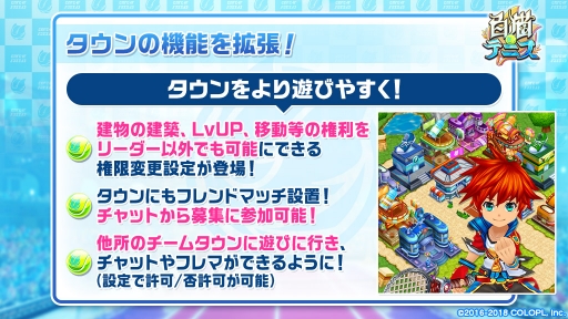 画像ギャラリー No.006のサムネイル画像 / 「白猫テニス」,3月に動作ラグを改善する「軽量化モード」を実装予定