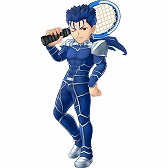 画像ギャラリー No.007のサムネイル画像 / 「白猫テニス」，劇場版「Fate/stay night [HF]」とのコラボが決定。特設サイト＆PVを公開