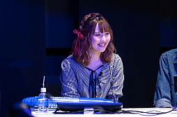 画像ギャラリー No.012のサムネイル画像 / 「白猫テニス グランドスラム 2周年オープン」の大会レポートが公開