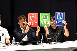 画像ギャラリー No.013のサムネイル画像 / 「白猫テニス グランドスラム 2周年オープン」の大会レポートが公開