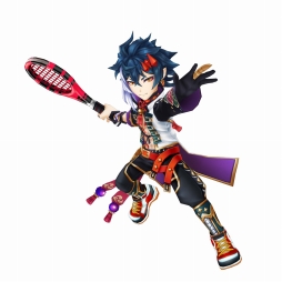 ꡼ No.002Υͥ / ǭƥ˥פ˿Υ˥о졣ǭץȡפ2λ