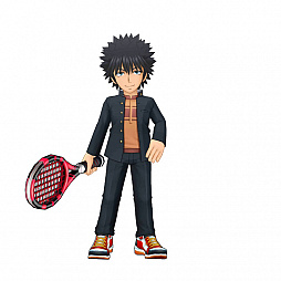 ���������꡼ No.002�Υ���ͥ������ / ����ǭ�ƥ˥��ס����˥�֤Ȥ�����Ѥζؽ���ϿIII�פȤΥ���ܤ����ꡣ��ͥ�ؤΥ����󿧻椬�����륭���ڡ����