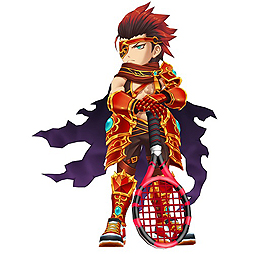 ���������꡼ No.005�Υ���ͥ������ / ����ǭ�ƥ˥��פΥᥤ�󥹥ȡ��꡼��2�� 2�Ϥ��������������ʥ��ȥ����륰�˾��������Ƥ����ȡ��꡼��ڤ����