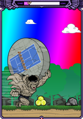 画像ギャラリー No.004のサムネイル画像 / 「白猫テニス」とTVアニメ「幽☆遊☆白書」のコラボが開催決定