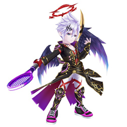 ���������꡼ No.004�Υ���ͥ������ / ����ǭ�ƥ˥��ס��ᥤ�󥹥ȡ��꡼��2�� 4�Ϥ���������Ϸ�ư����饬����ˤϥ���������ȥ쥤���о�