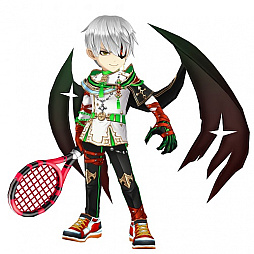 画像ギャラリー No.011のサムネイル画像 / 「白猫テニス」3周年に先駆けた前夜祭イベントを開催。ログインボーナスなど