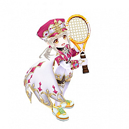 画像ギャラリー No.013のサムネイル画像 / 「白猫テニス」3周年に先駆けた前夜祭イベントを開催。ログインボーナスなど