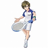 画像ギャラリー No.007のサムネイル画像 / 「白猫テニス」,3周年記念のキャンペーンが発表に