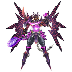 画像ギャラリー No.006のサムネイル画像 / 「白猫テニス」,メインストーリー第2部7章が公開。「決戦版アナゼ」「決戦版虚の王」が登場