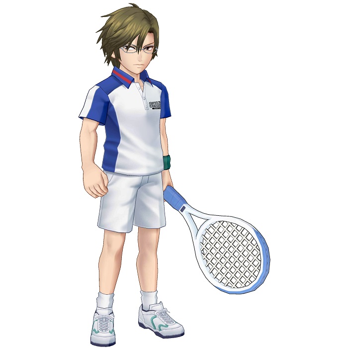 画像集no 003 白猫テニス アニメ 新テニスの王子様 とのコラボがスタート