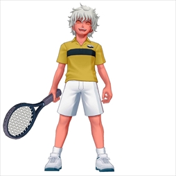 ���������꡼ No.010�Υ���ͥ������ / ����ǭ�ƥ˥��סߡֿ��ƥ˥��β����͡ץ������2�Ƥ�������������