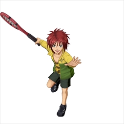 ���������꡼ No.012�Υ���ͥ������ / ����ǭ�ƥ˥��סߡֿ��ƥ˥��β����͡ץ������2�Ƥ�������������