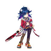 画像ギャラリー No.003のサムネイル画像 / 「白猫テニス」新キャラクター達に焦点を当てたストーリーの1章が公開