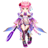 画像ギャラリー No.006のサムネイル画像 / 「白猫テニス」新キャラクター達に焦点を当てたストーリーの1章が公開