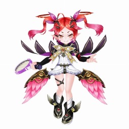 ���������꡼ No.008�Υ���ͥ������ / ����ǭ�ƥ˥���ver2.0��ǰ������˿�����饯����������ʡ������������ͥ����о�