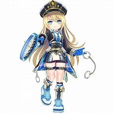 画像ギャラリー No.008のサムネイル画像 / 「白猫テニス」,メインストーリーの第3部・2章がアップデートで実装に