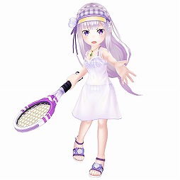 ���������꡼ No.003�Υ���ͥ������ / ����ǭ�ƥ˥��ס����ߥꥢ��ޤ�4����餬����Ѥ��о줹��ꥼ���������2�Ƥ�����