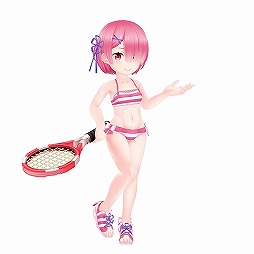 ���������꡼ No.007�Υ���ͥ������ / ����ǭ�ƥ˥��ס����ߥꥢ��ޤ�4����餬����Ѥ��о줹��ꥼ���������2�Ƥ�����