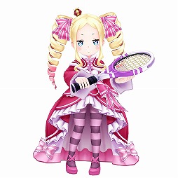 ���������꡼ No.009�Υ���ͥ������ / ����ǭ�ƥ˥��ס����ߥꥢ��ޤ�4����餬����Ѥ��о줹��ꥼ���������2�Ƥ�����