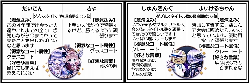 ���������꡼ No.014�Υ���ͥ������ / ����ǭ�ƥ˥��ס��ꥢ�����ȥ����ɥ���� 4��ǯ�����ץ�ɤα�����10��24����25���˥饤���ۿ�