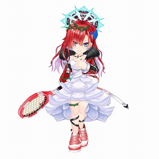 ���������꡼ No.001�Υ���ͥ������ / ����ǭ�ƥ˥��פ�MVP�����2020�ǤΥ��󥻥���3̾������