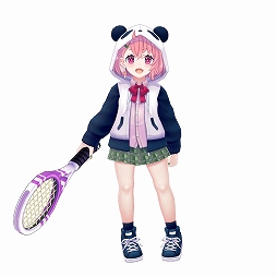 ���������꡼ No.005�Υ���ͥ������ / ����ǭ�ƥ˥��פ��ˤ����󤸤ȥ���ܡ��饤�С��κ��ں��3̾���о�