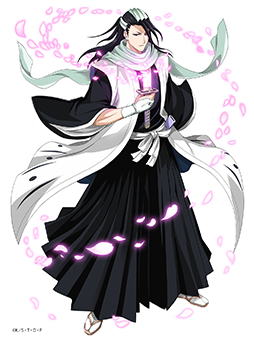 画像ギャラリー No.006のサムネイル画像 / 「白猫テニス」,TVアニメ「BLEACH」とのコラボイベントがスタート