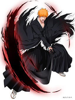 画像ギャラリー No.007のサムネイル画像 / 「白猫テニス」,TVアニメ「BLEACH」とのコラボイベントがスタート