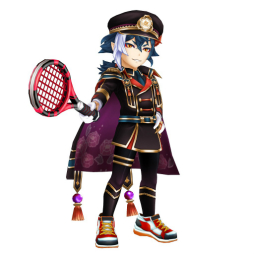 ���������꡼ No.004�Υ���ͥ������ / ����ǭ�ƥ˥��ס��͵���ɼ�����Ф줿�ȥߥ塼���� �ȥ˥����� �ȥ��ޥ��ɤ�3�ͤ�LINESMAN�Ȥ��ƿ��о�