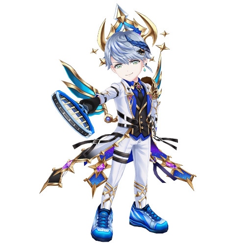 ���������꡼ No.006�Υ���ͥ������ / ����ǭ�ƥ˥���MVP2021�ǥ��������ե�����������о�