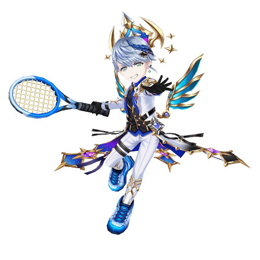 ���������꡼ No.007�Υ���ͥ������ / ����ǭ�ƥ˥���MVP2021�ǥ��������ե�����������о�