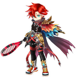 ���������꡼ No.003�Υ���ͥ������ / ����ǭ�ƥ˥��ס�����ȱ�������ȡɤ��о줹�륬����򳫺�