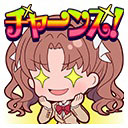 画像ギャラリー No.009のサムネイル画像 / 「白猫テニス」とアニメ“とある魔術の禁書目録III”のコラボ第2弾が本日スタート