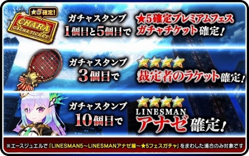 ���������꡼ No.004�Υ���ͥ������ / ����ǭ�ƥ˥��ס�LINESMAN5��LINESMAN���ʥ��ԡ���5�ե���������ɤ�LINESMAN���ʥ����о�