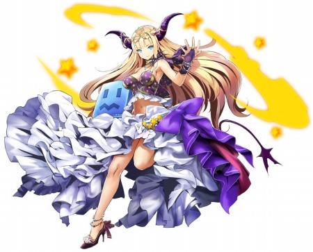 画像ギャラリー No.003のサムネイル画像 / 「ブレイブリークロニクル」事前登録キャンペーンがスタート。リツイートキャンペーンも