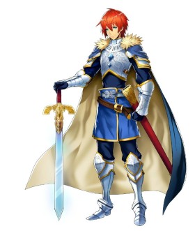 画像ギャラリー No.002のサムネイル画像 / 「ブレイブリークロニクル」梶 裕貴さんなど出演声優インタビューの第2弾を公開