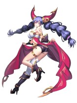 画像ギャラリー No.003のサムネイル画像 / 「ブレイブリークロニクル」梶 裕貴さんなど出演声優インタビューの第2弾を公開